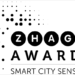 Los premios Zhaga Smart City Sensor reconocerán el uso de sensores en las ciudades