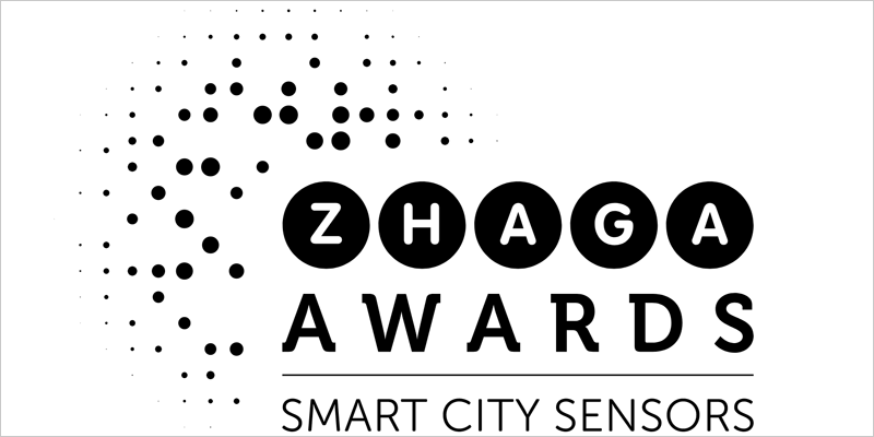 Los premios Zhaga Smart City Sensor reconocerán el uso de sensores en las ciudades