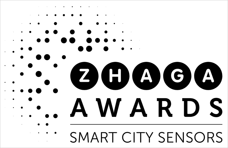 premios Zhaga Smart City Sensor 