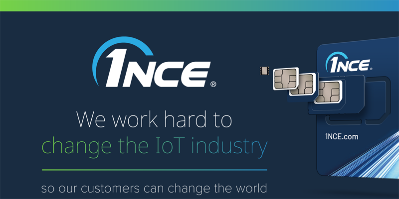 1NCE anuncia la creación de su unidad comercial de software y el lanzamiento de 1NCE OS