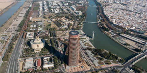 El PCT Cartuja lanza una consulta preliminar al mercado sobre un piloto de limpieza con robótica móvil