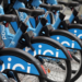 Ampliación y renovación tecnológica del servicio público de bicicletas eléctricas de Madrid