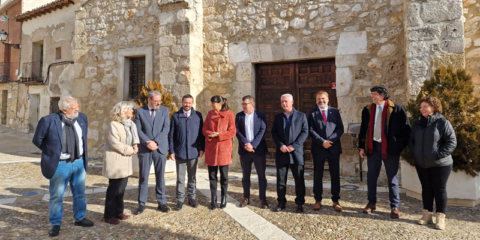El 95% de la población de Castilla-La Mancha ya tiene acceso a la fibra óptica