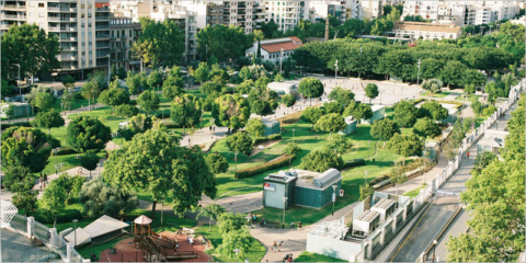 El Consejo Asesor de Agenda Urbana TECH se amplía con tres nuevos miembros