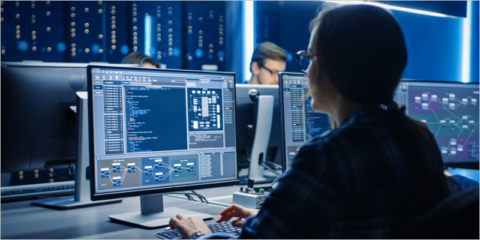 Entran en vigor dos directivas para la resiliencia cibernética y física de entidades y redes críticas de la UE