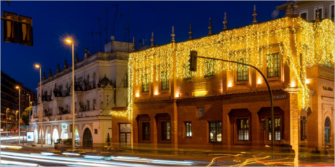 La división de iluminación decorativa de Prilux crece un 19% a nivel global al cierre de la campaña de Navidad