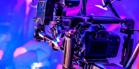 Seis entidades locales reciben 24,8 millones para crear un ecosistema digital en el sector audiovisual