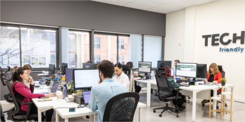 TECH friendly registró un crecimiento en tamaño y proyectos y abrió nuevas delegaciones en 2022