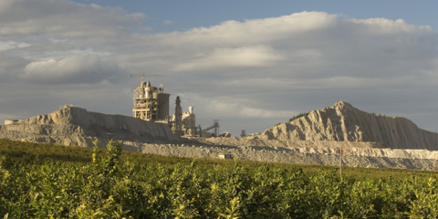 La planta de Cemex en Alicante obtiene la ISO50001 que reconoce su eficiencia energética