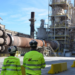 La fábrica de Cemex en Castillejo recibe la certificación de eficiencia energética ISO50001