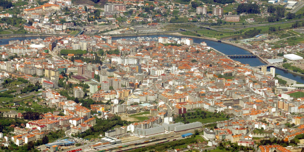 El gemelo digital de Galicia permitirá la gestión y planificación inteligente del territorio