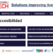 El proyecto Accessibilitech publica guías y recursos sobre accesibilidad a las TIC