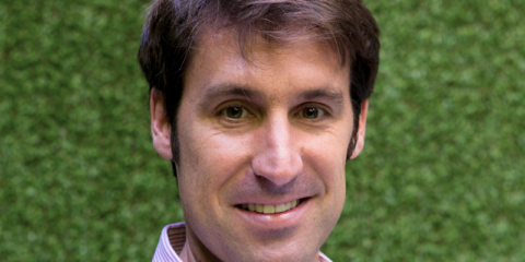 Javier Fernández, CEO de Kunak