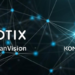 Konica Minolta combina las cámaras Mobotix con aplicaciones de IA para garantizar la seguridad