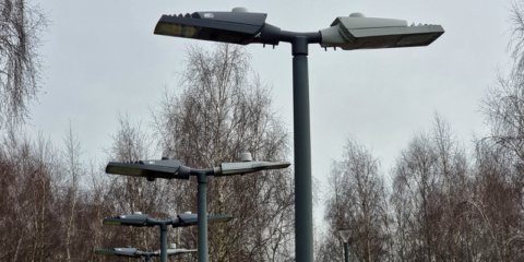 El multisensor certificado ZD4i de Signify multiplica el ahorro al ser integrado con Interact