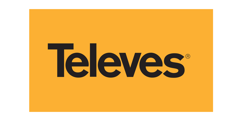 logotipo de Televés