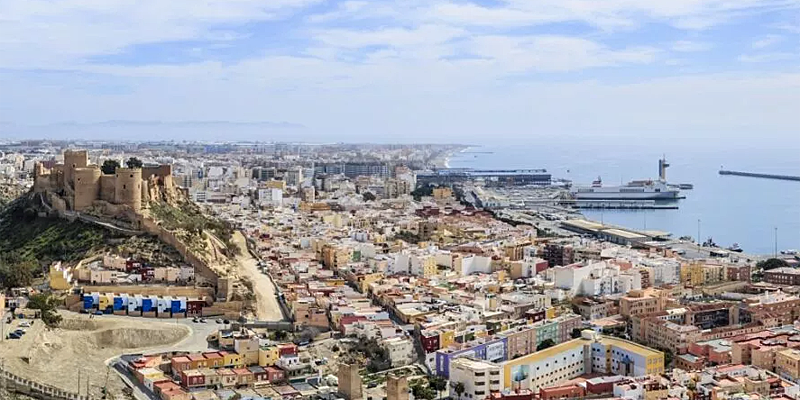 Almería implantará una plataforma basada en big data para mejorar la gestión municipal