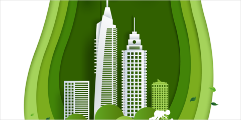 La convocatoria de ayudas para la renaturalización y resiliencia de las ciudades recibe 64 propuestas