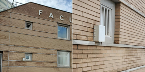 Investigadores de la UMA crean un sistema de sensores para controlar la presencia de personas y vehículos