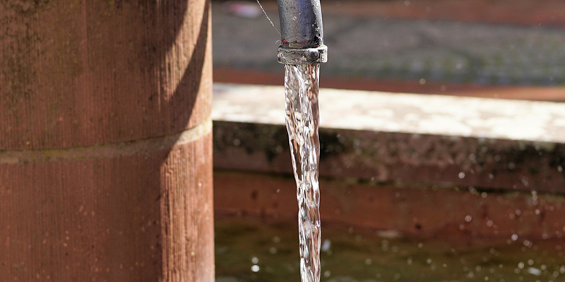 La AVI apoya 14 proyectos innovadores para optimizar la gestión del agua