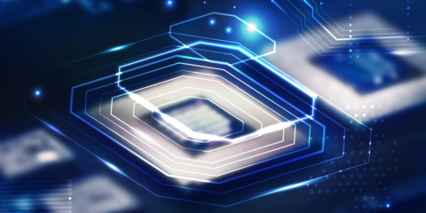 Los proyectos de ley adoptados por el Parlamento Europeo reforzarán el ecosistema de chips de la UE