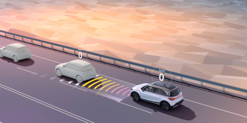 Autonomía, eficiencia en la recarga y conectividad con los vehículos eléctricos smart
