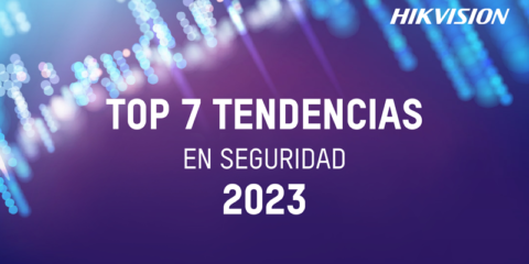 Hikvision comparte sus previsiones sobre las tendencias clave para el sector de la seguridad en 2023