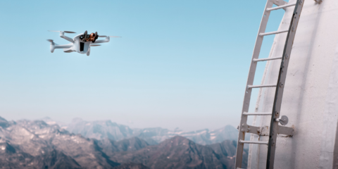 Entra en vigor la nueva normativa sobre el espacio aéreo europeo para drones