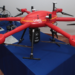 La nueva Unidad de Drones de la UME mejorará la respuesta ante situaciones de emergencia