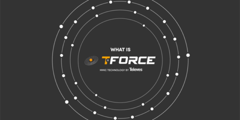 Tecnología TForce de Televés