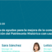 Webinar sobre las ayudas a la competitividad y dinamización del patrimonio histórico con uso turístico