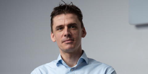 Mobotix anuncia el nombramiento de Christian Cabirol como nuevo Chief Technology Officer