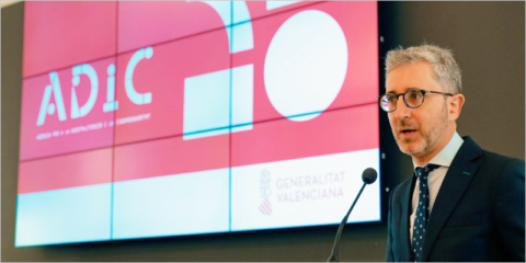 La Generalitat Valenciana presenta la Agencia para la Digitalización y la Ciberseguridad
