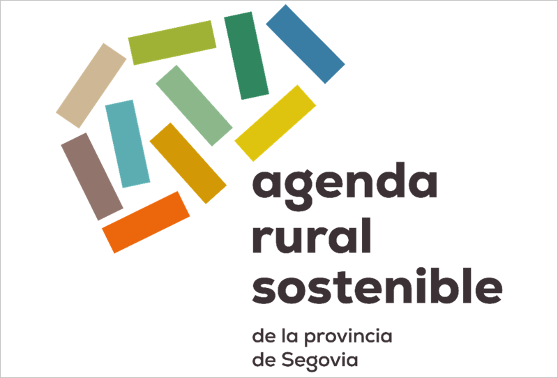 agenda rural sostenible de Segovia