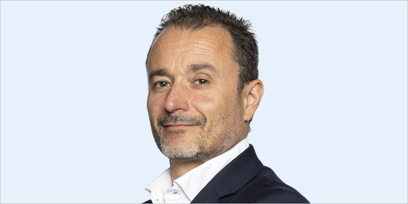 Arnaud Marivain, Partner y Global Digital Director en Grupo Oesía