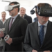 El Ayuntamiento de Madrid inaugura el Campus Digital San Blas para promover la formación y el empleo