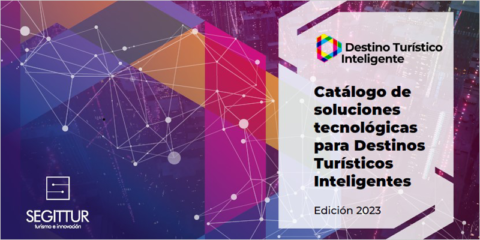 El catálogo de soluciones para DTI 2023 de Segittur incluye la plataforma ATHENA de SISTEM