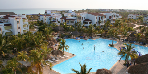 Cayo Largo comienza a trabajar con Segittur para convertirse en Destino Turístico Inteligente