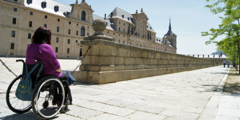 Fundación ONCE colidera el consorcio que creará el Centro Europeo de Accesibilidad
