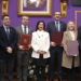 Inaugurada la Oficina del Programa del Centro Tecnológico de Desarrollo y Experimentación de Jaén