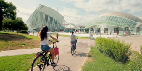 Convocatoria de ciudades para conocer las soluciones innovadoras implementadas en Valencia