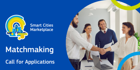 Servicio de emparejamiento europeo para ayudar a las ciudades a alcanzar la neutralidad climática