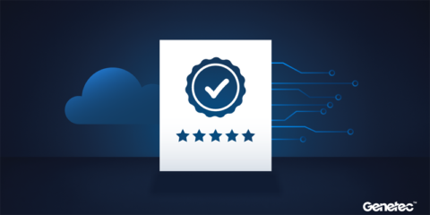 Genetec obtiene certificaciones en los ámbitos de la ciberseguridad y la privacidad