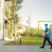 El software para la detección de movimiento Motion Detection 2.0 de Hikvision evita las falsas alarmas