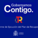 Publicado el III Informe de Ejecución del Plan de Recuperación, Transformación y Resiliencia
