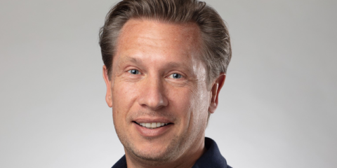 Ivo Rook, Chief Operating Officer de 1NCE