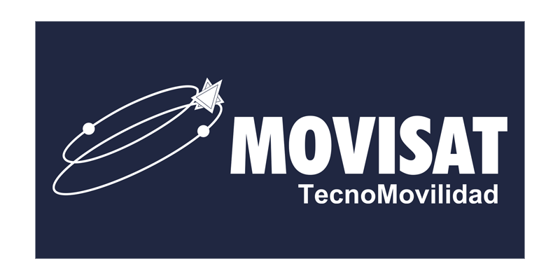logotipo de Movisat