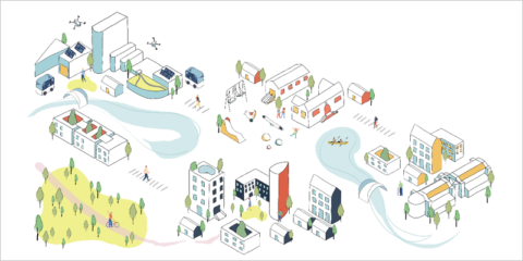 TECH friendly acompaña a más de 50 entidades locales en la definición de sus Agendas Urbanas