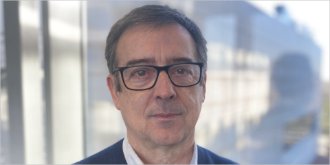 Nicolás Gómez Acosta, gerente de Desarrollo de Negocio en Mercados Smart de SISTEM