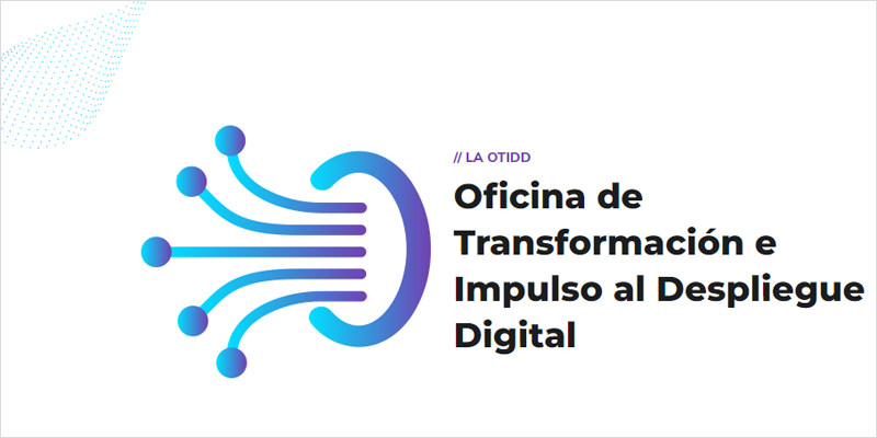 La FEMP lanza la Oficina para la Transformación e Impulso al Despliegue Digital